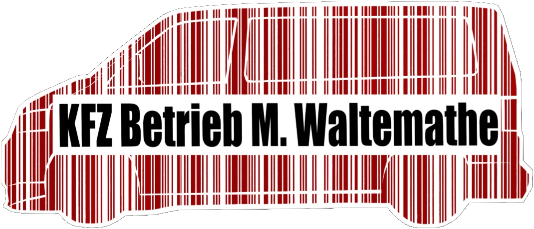 KFZ Betrieb M. Waltemathe Bulli